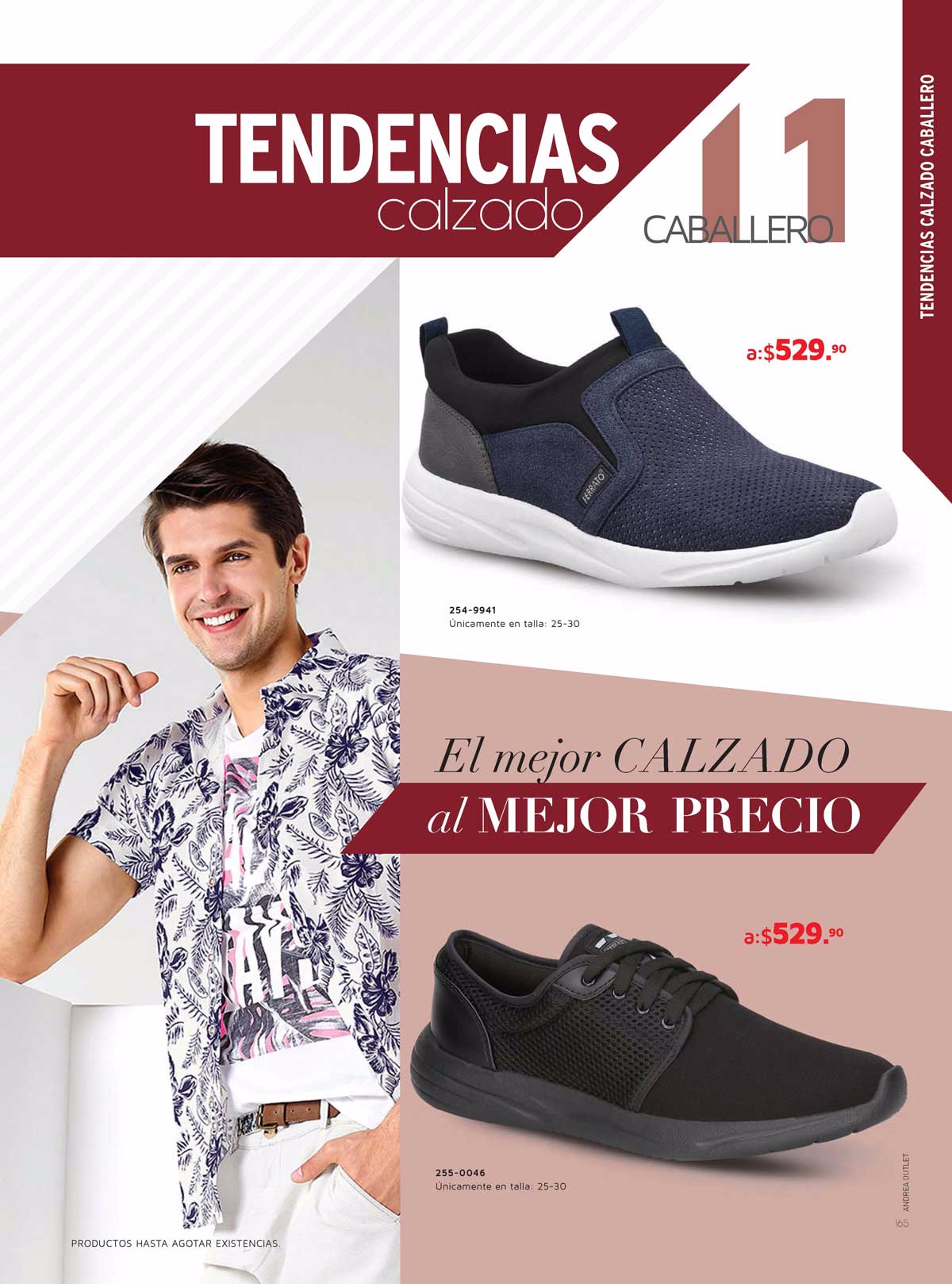 Catalogo andrea outlet outlet deportivo