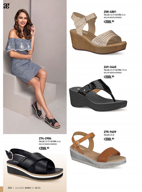Terra Dama Zapaterias Terra Zapatos Terra – TYTAN Calzados