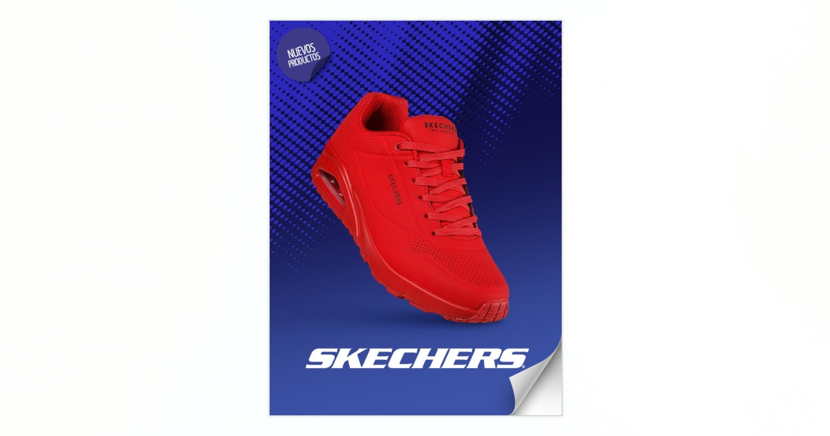 Andrea | Skechers